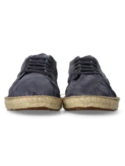 Best NATURAL WORLD Alpargata textil yute hombre