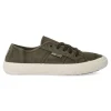 Outlet NATURAL WORLD Sneakers sport lona Old Blossom