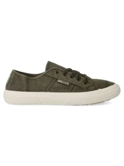 Outlet NATURAL WORLD Sneakers sport lona Old Blossom
