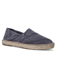 Hot NATURAL WORLD Zapatilla alpargata hombre WOR 325E MARINO