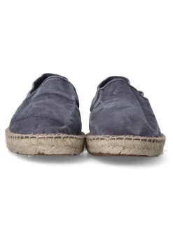 Hot NATURAL WORLD Zapatilla alpargata hombre WOR 325E MARINO