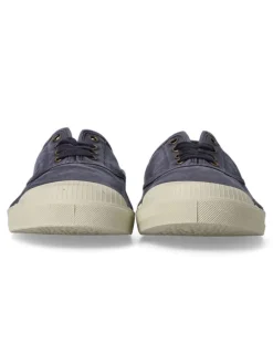 Outlet NATURAL WORLD Zapatilla lona ecológica hombre