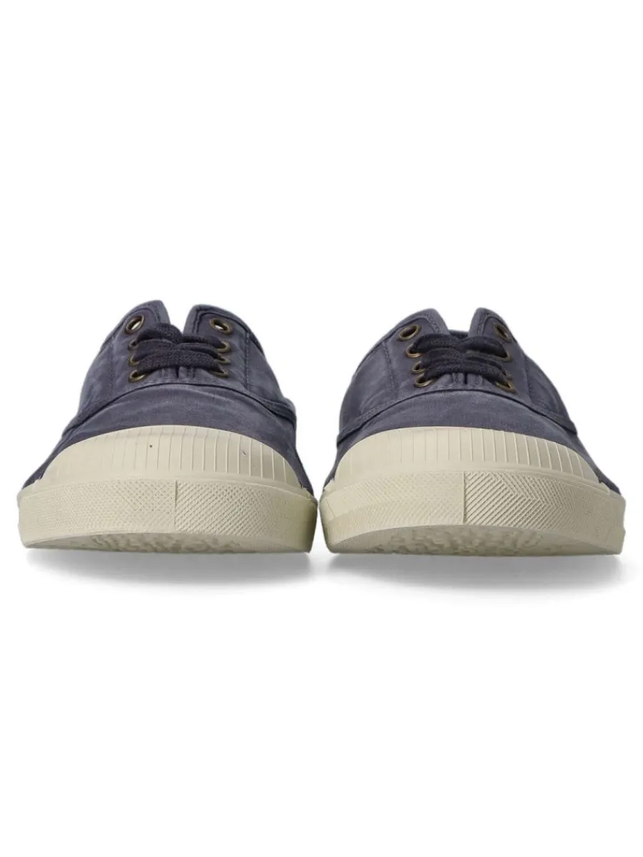 Outlet NATURAL WORLD Zapatilla lona ecológica hombre