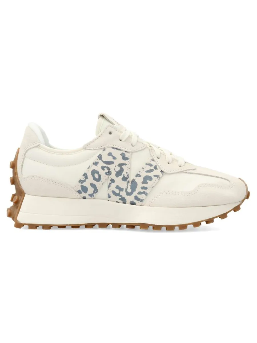 Sale NEW BALANCE Deportiva casual retro animal print