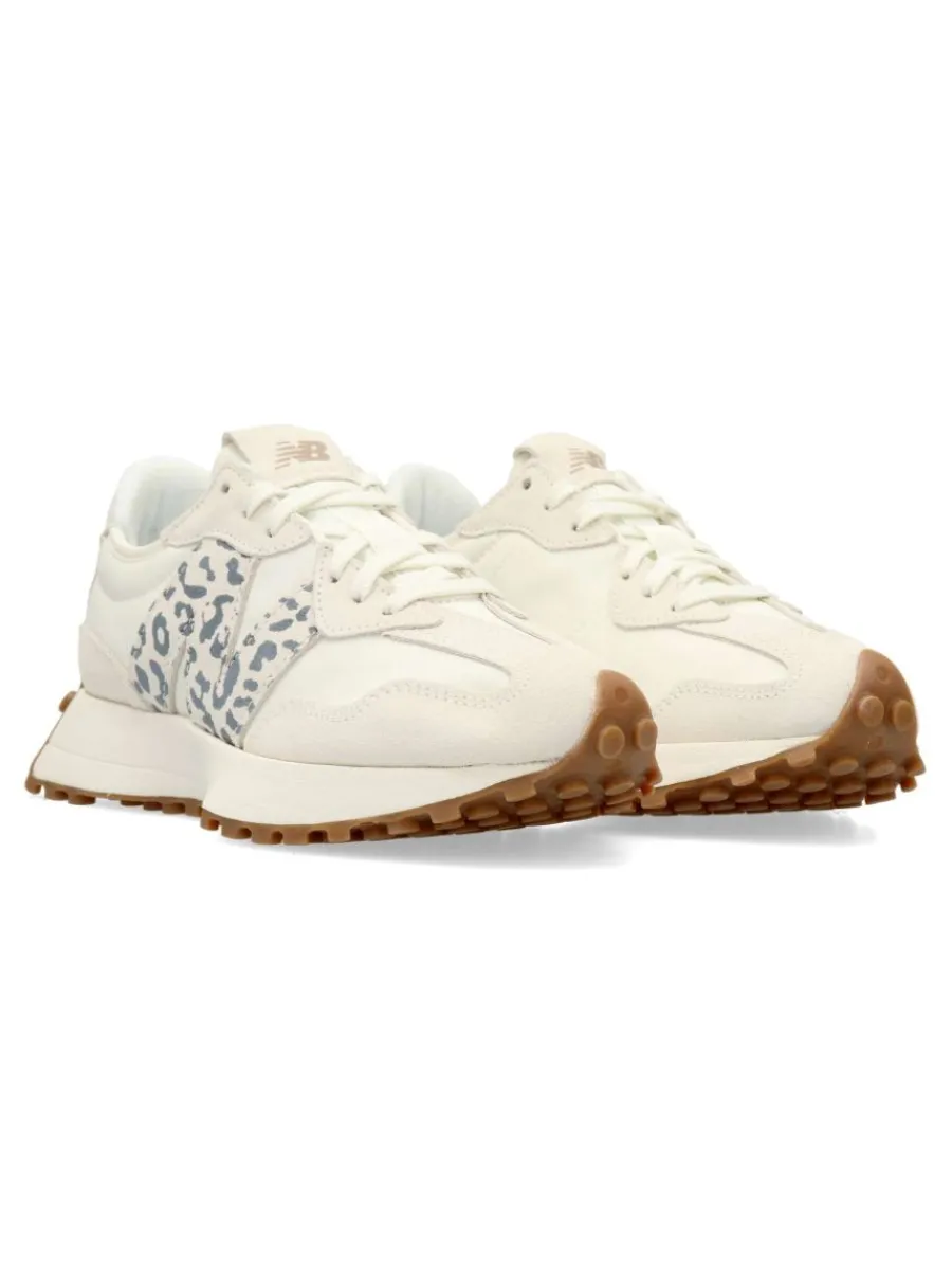 Sale NEW BALANCE Deportiva casual retro animal print