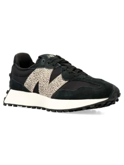 Hot NEW BALANCE Sneakers casual vintage print leopardo