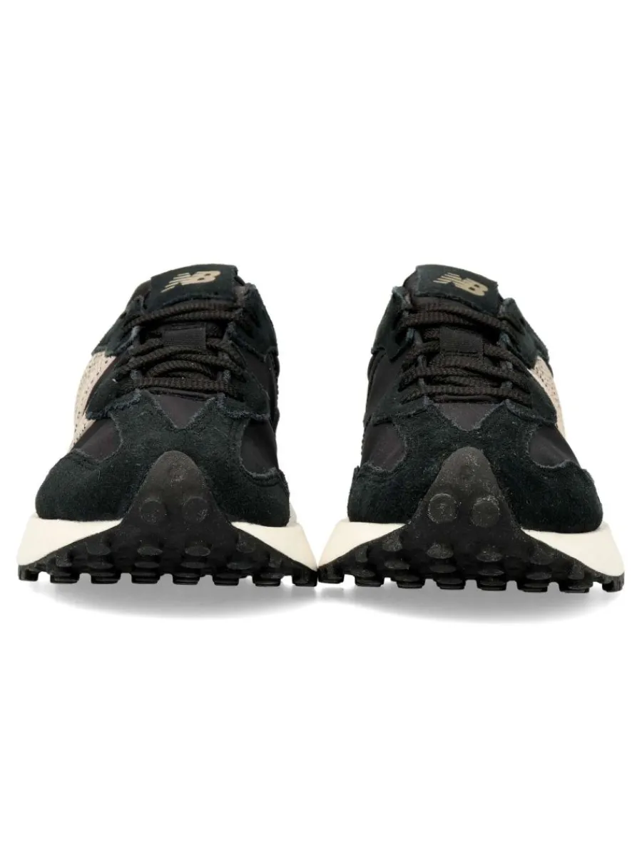 Hot NEW BALANCE Sneakers casual vintage print leopardo