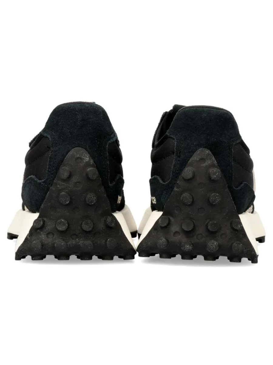 Hot NEW BALANCE Sneakers casual vintage print leopardo