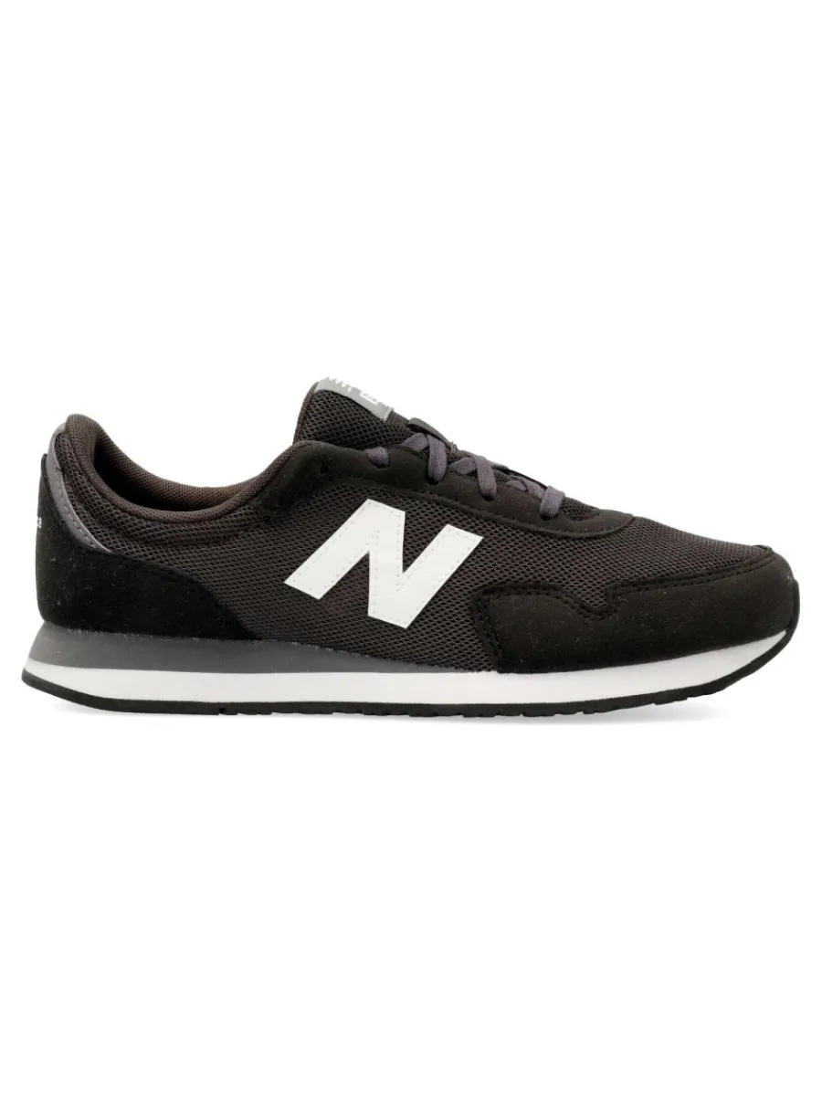 Fashion NEW BALANCE Sneakers deportivo casual negro