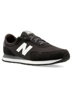 Fashion NEW BALANCE Sneakers deportivo casual negro