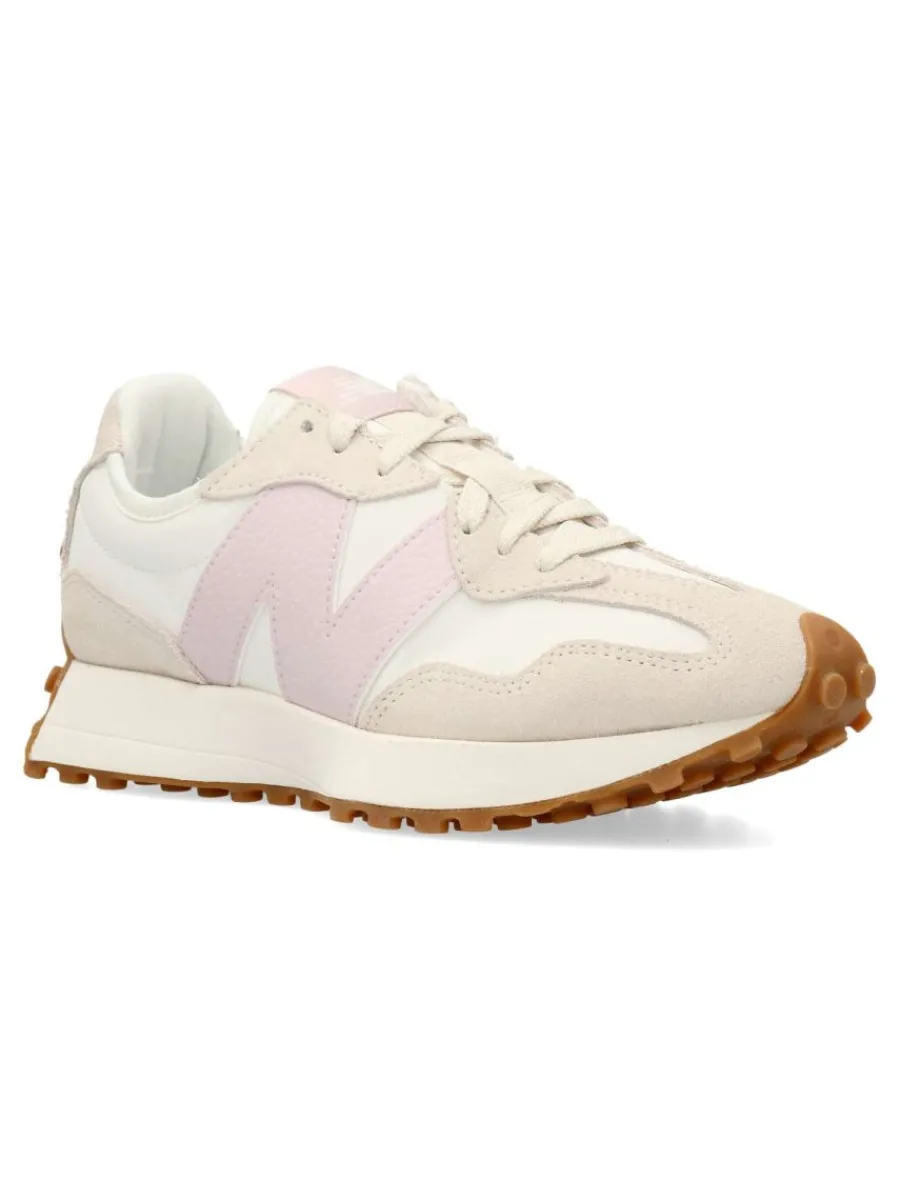 Fashion NEW BALANCE Sneakers deportiva casual retro mujer