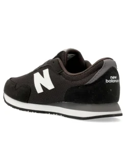 Fashion NEW BALANCE Sneakers deportivo casual negro