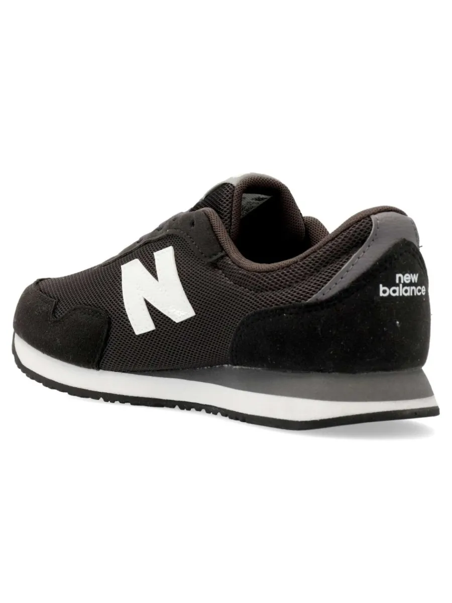 Fashion NEW BALANCE Sneakers deportivo casual negro
