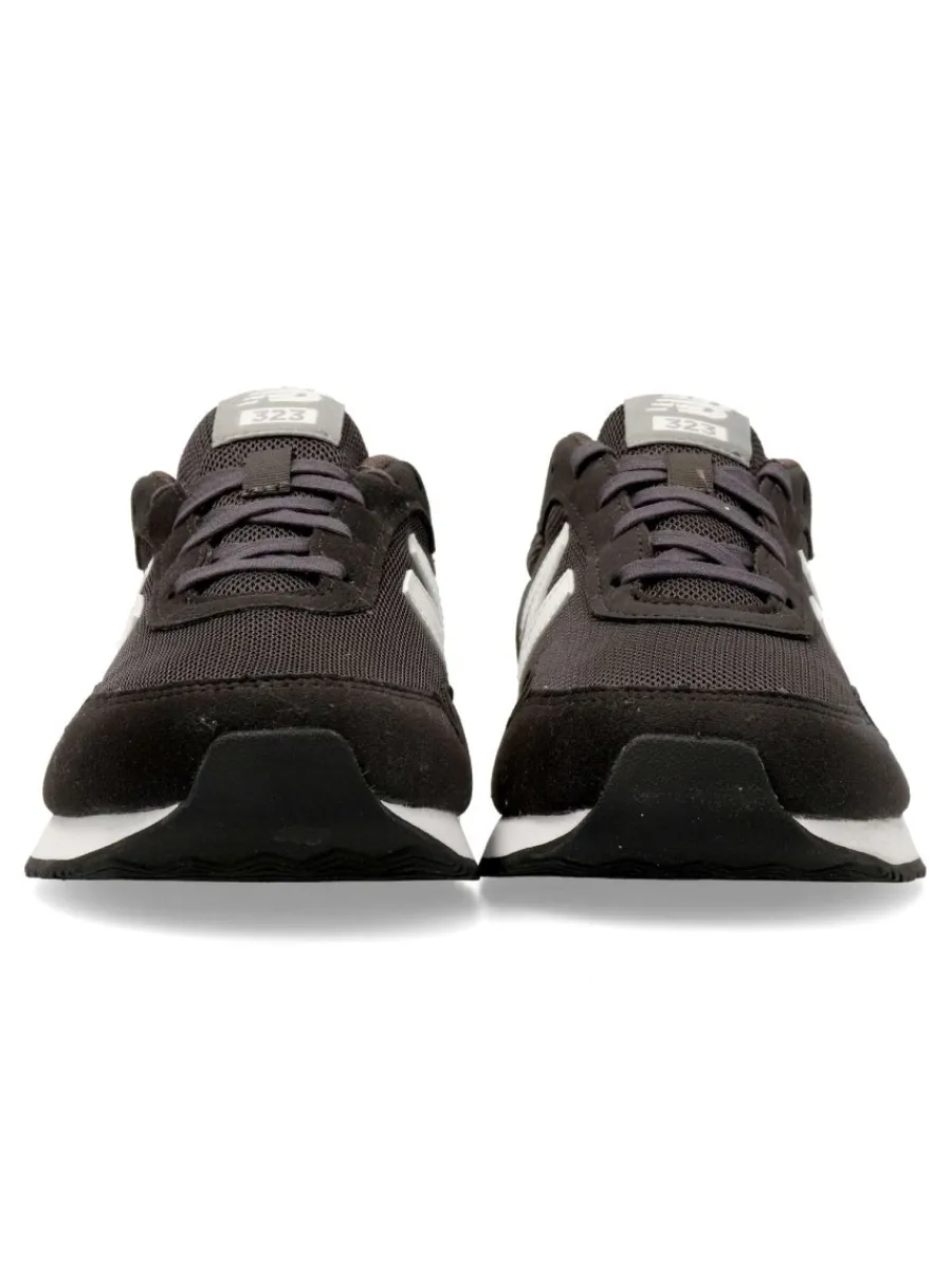 Fashion NEW BALANCE Sneakers deportivo casual negro
