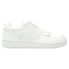 Sale NEW BALANCE Zapatilla deportiva casual clásica blanca