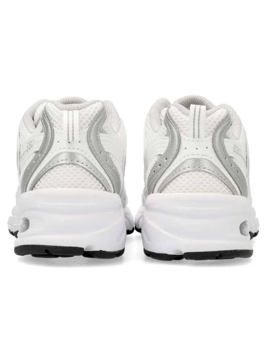 Hot NEW BALANCE Zapatilla informal estilo running