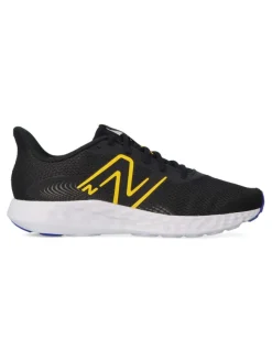 Best NEW BALANCE Zapatilla running negra M411
