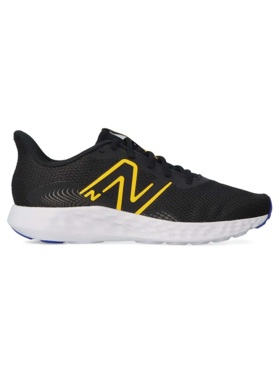 Best NEW BALANCE Zapatilla running negra M411