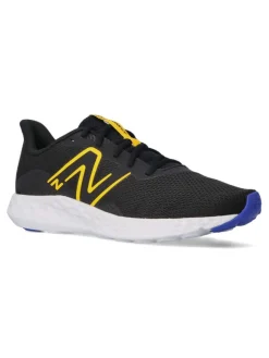 Best NEW BALANCE Zapatilla running negra M411