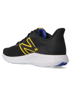 Best NEW BALANCE Zapatilla running negra M411