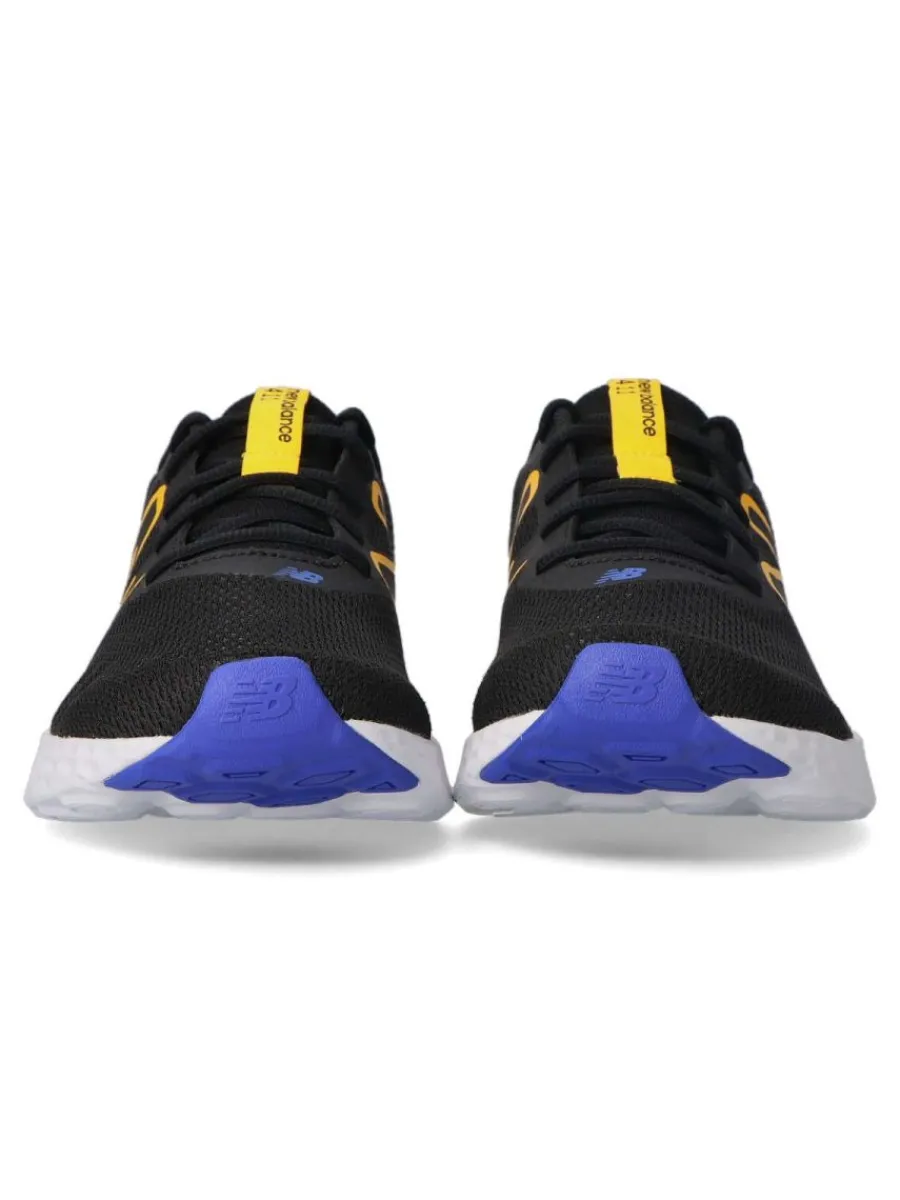 Best NEW BALANCE Zapatilla running negra M411