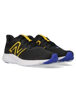 Best NEW BALANCE Zapatilla running negra M411