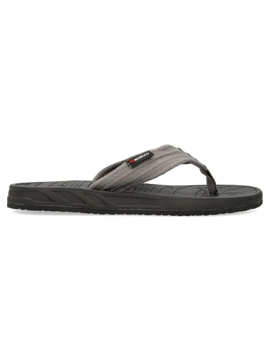 New NICOBOCO Chancla esclava cómoda hombre Bogo
