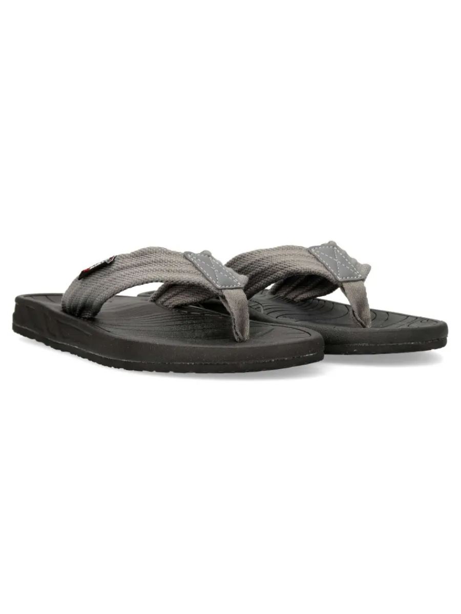 New NICOBOCO Chancla esclava cómoda hombre Bogo