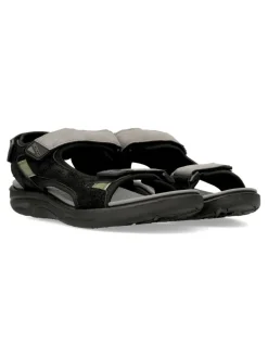 Discount NICOBOCO Sandalia californiana de playa Zodiak