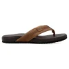 Fashion NICOBOCO Sandalia dedo confort hombre Sester