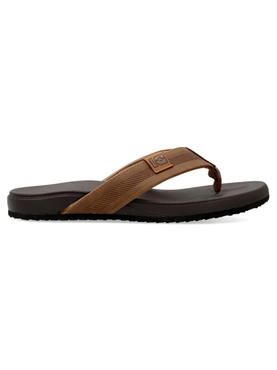 Fashion NICOBOCO Sandalia dedo confort hombre Sester