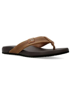 Fashion NICOBOCO Sandalia dedo confort hombre Sester