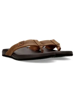 Fashion NICOBOCO Sandalia dedo confort hombre Sester