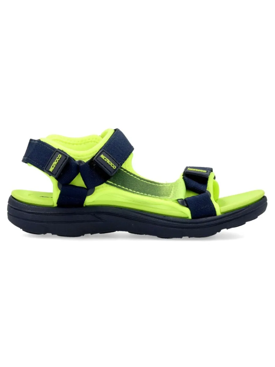 Clearance NICOBOCO Sandalia deportiva casual Quick