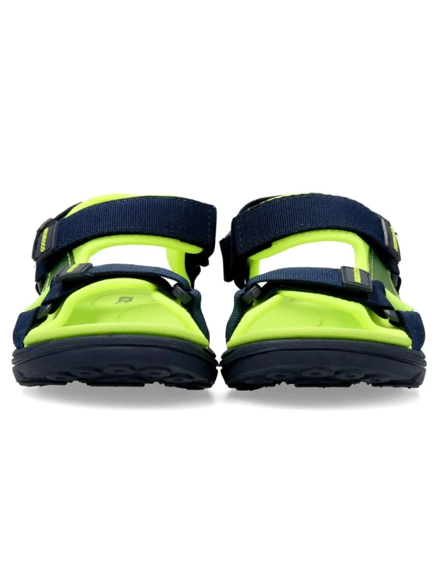 Clearance NICOBOCO Sandalia deportiva casual Quick