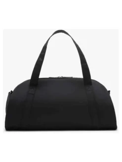 New NIKE Bolsa deporte Gym Club NIK DR6974 NEGRO