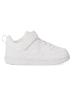 New NIKE Deporte Court Borough Low Recraft