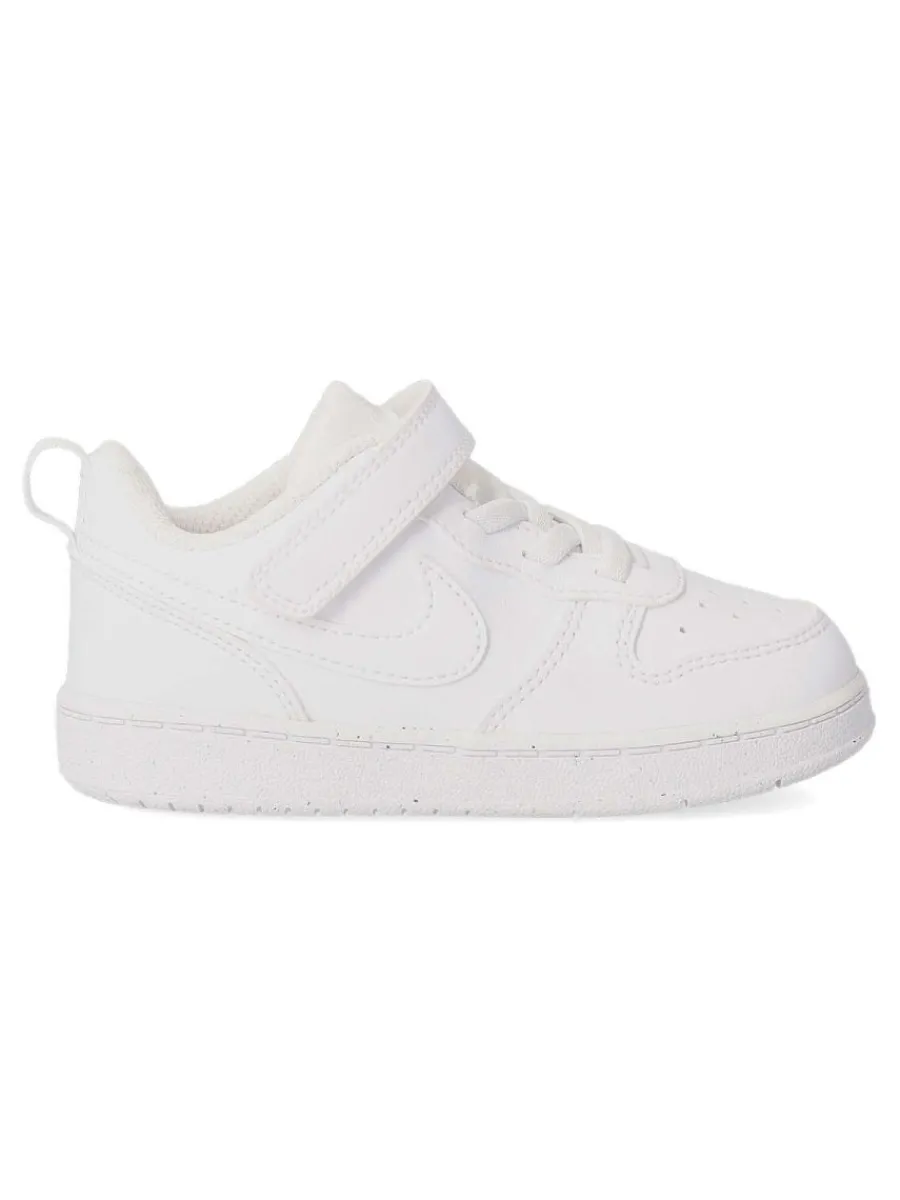 New NIKE Deporte Court Borough Low Recraft