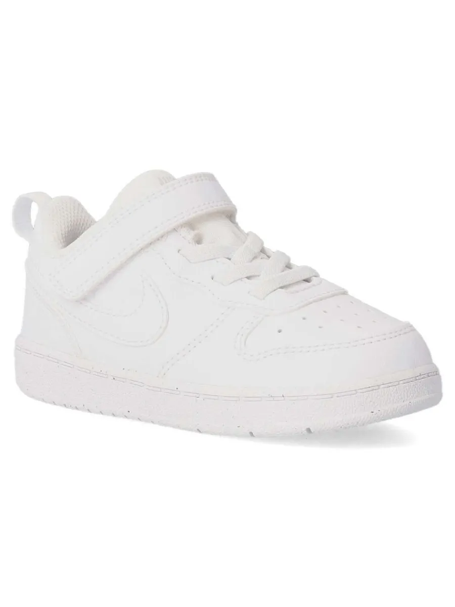 New NIKE Deporte Court Borough Low Recraft