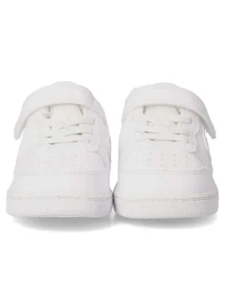 New NIKE Deporte Court Borough Low Recraft