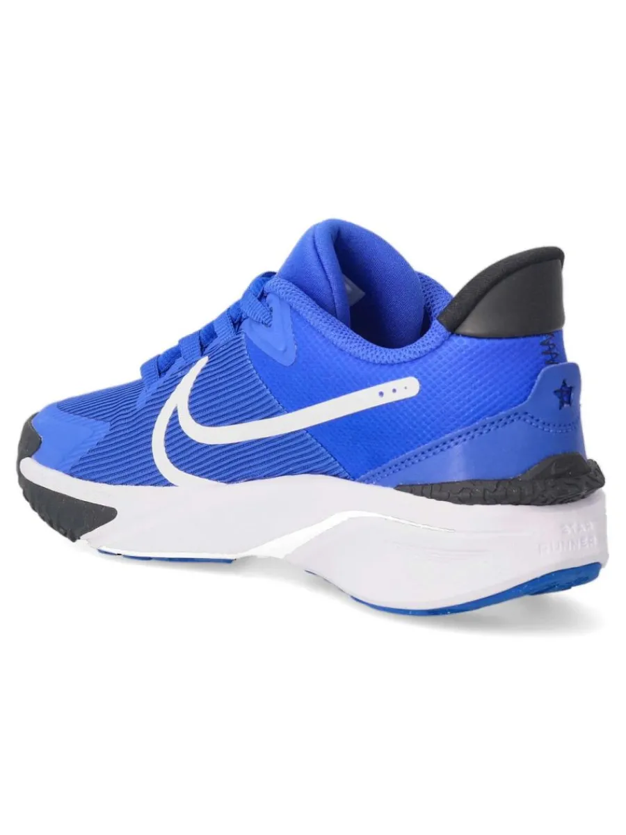 Hot NIKE Deportiva running Star Runner 4