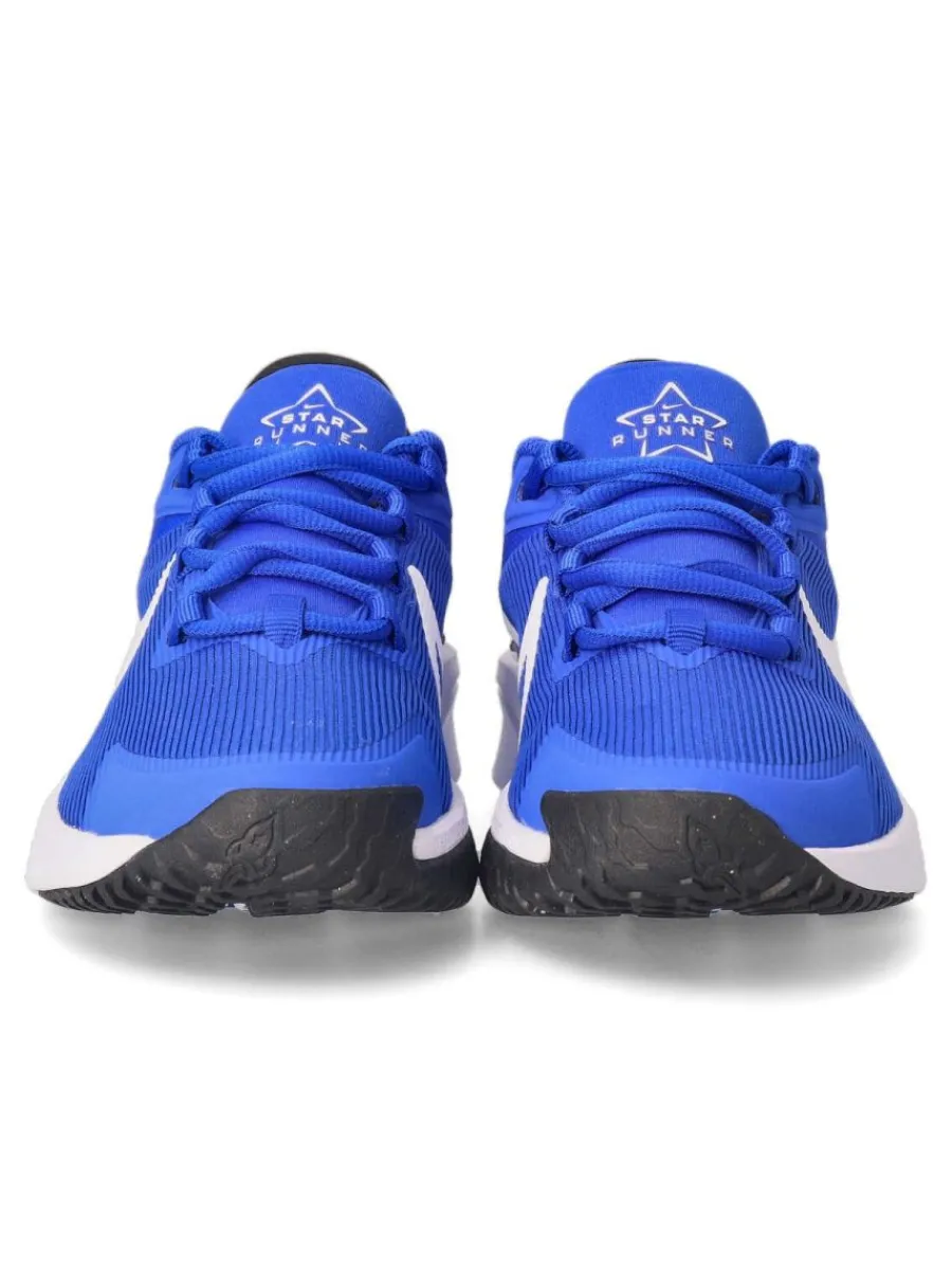 Hot NIKE Deportiva running Star Runner 4