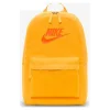 Discount NIKE Mochila deportiva colegial Heritage