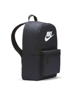 Clearance NIKE Mochila deportiva Heritage NIK DC4244 NEGRO