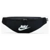 Online NIKE Riñonera Heritage NIK DB0490 NEGRO