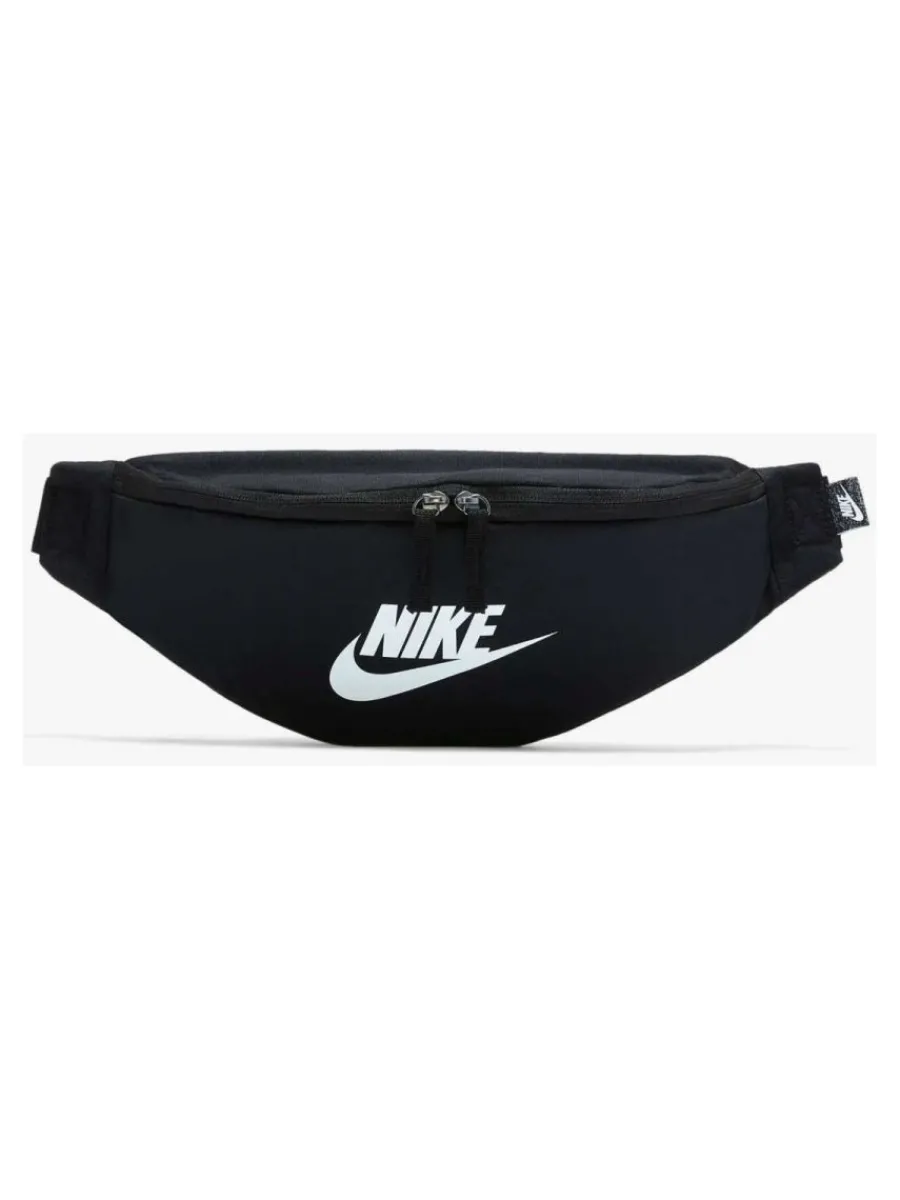 Online NIKE Riñonera Heritage NIK DB0490 NEGRO