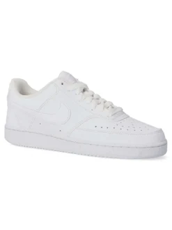 Outlet NIKE Sneakers Court Vision Low NIK DH3158 BLANCO