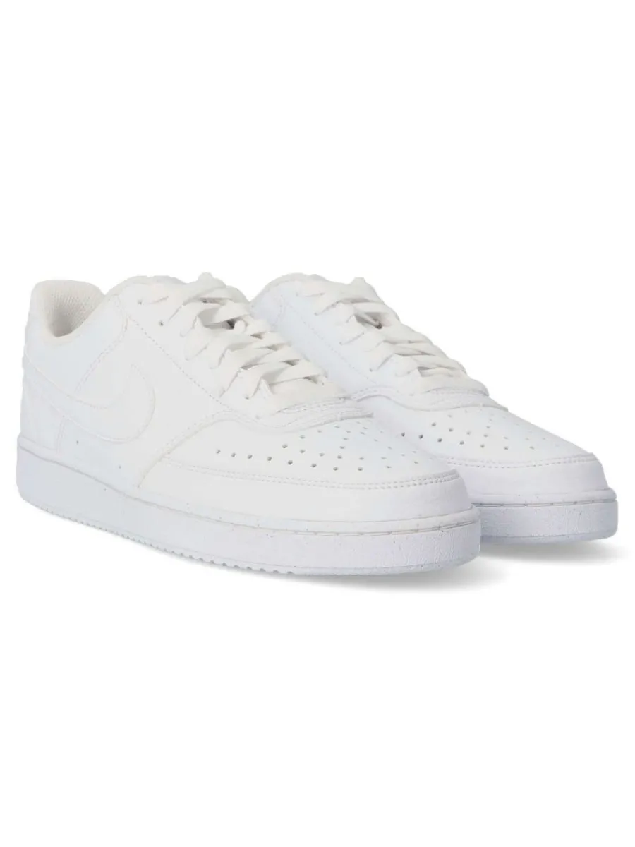 New NIKE Sneakers Court Vision Low NIK DH2987 BLANCO