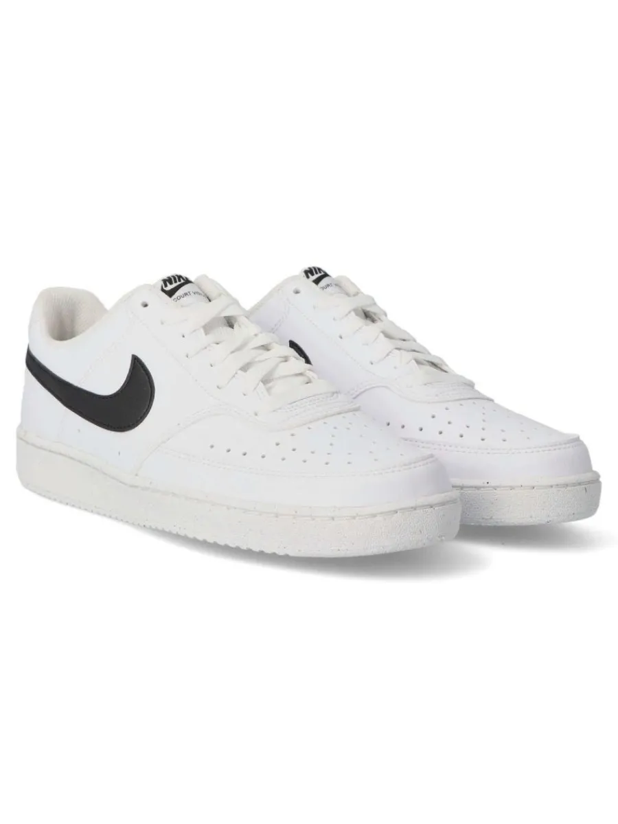 Sale NIKE Sneakers Court Vision Low NIK DH2987 BLANCO
