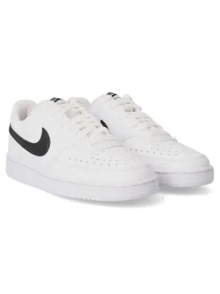 New NIKE Sneakers deportiva Court Vision Low